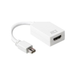 ACT AC7525 video kabel adapter ACT AC7525 video kabel adapter