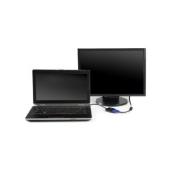 ACT AC7535 video kabel adapter 0,23 m HDMI Type A (Standaard