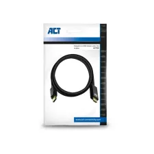 ACT AC7550 video kabel adapter 1,8 m DisplayPort HDMI Type A ACT AC7550 video kabel adapter 1,8 m DisplayPort HDMI Type A
