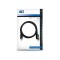 ACT AC7550 video kabel adapter 1,8 m DisplayPort HDMI Type A