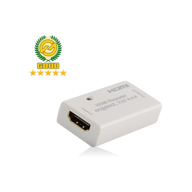 ACT AC7820 HDMI Repeater via HDMI