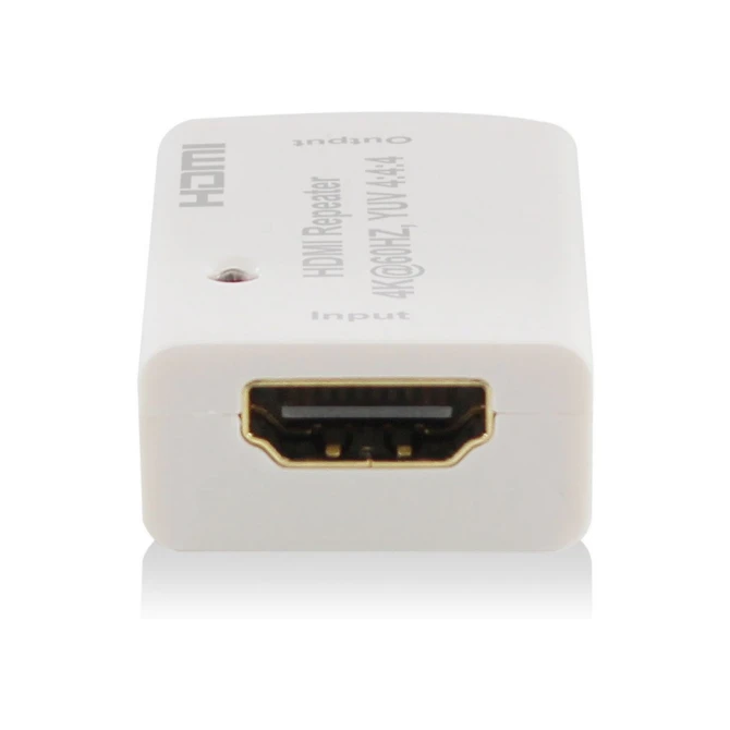 ACT AC7820 HDMI Repeater via HDMI