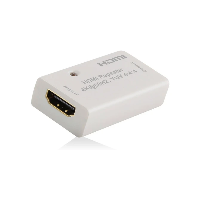 ACT AC7820 HDMI Repeater via HDMI