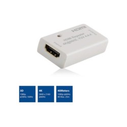ACT AC7820 HDMI Repeater via HDMI ACT AC7820 HDMI Repeater via HDMI