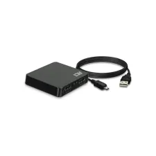 ACT AC7835 video splitter HDMI 2x HDMI ACT AC7835 video splitter HDMI 2x HDMI