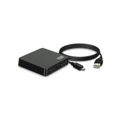 ACT AC7835 video splitter HDMI 2x HDMI ACT AC7835 video splitter HDMI 2x HDMI