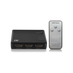 ACT AC7845 video switch HDMI ACT AC7845 video switch HDMI