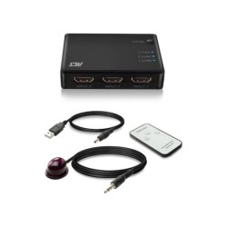 ACT AC7845 video switch HDMI