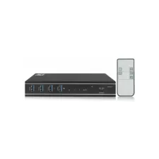 ACT AC7912 KVM-switch Zwart ACT AC7912 KVM-switch Zwart