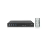 KVM-switches