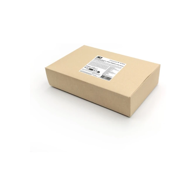 ACT AC7914 KVM-switch Zwart