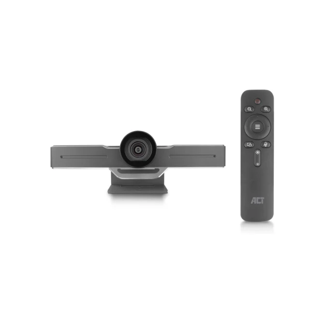 ACT AC7990 camera voor videoconferentie 2 MP Zwart 1920 x 10