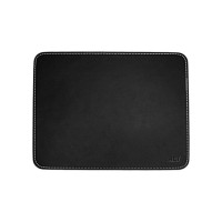 ACT AC8000 muismat Zwart