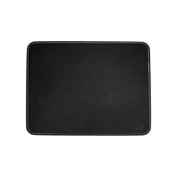 ACT AC8000 muismat Zwart