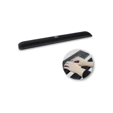 ACT AC8005 polssteun Polyester, Rubber Zwart ACT AC8005 polssteun Polyester, Rubber Zwart