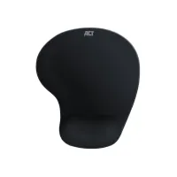 ACT AC8010 muismat Zwart