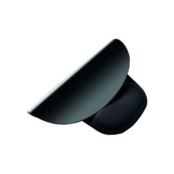 ACT AC8010 muismat Zwart