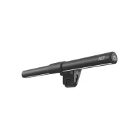 ACT Clip-on laptop ledlamp, dimbaar, voeding via USB