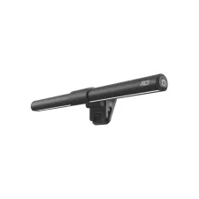 ACT Clip-on laptop ledlamp, dimbaar, voeding via USB ACT Clip-on laptop ledlamp, dimbaar, voeding via USB