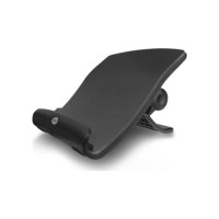 ACT AC8100 notebookstandaard 43,9 cm (17.3") Zwart ACT AC8100 notebookstandaard 43,9 cm (17.3") Zwart