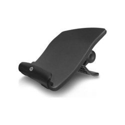 ACT AC8100 notebookstandaard 43,9 cm (17.3") Zwart ACT AC8100 notebookstandaard 43,9 cm (17.3") Zwart