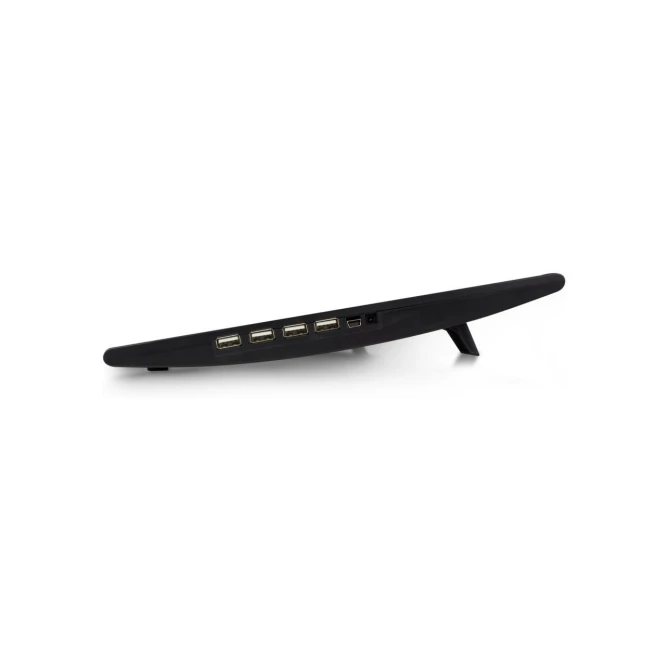ACT AC8105 notebook cooling pad 43,9 cm (17.3