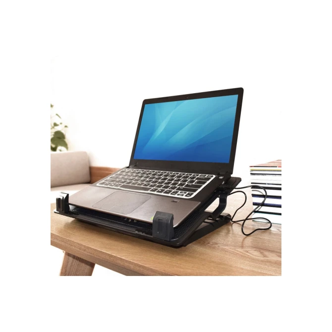 ACT AC8110 notebook cooling pad 43,9 cm (17.3