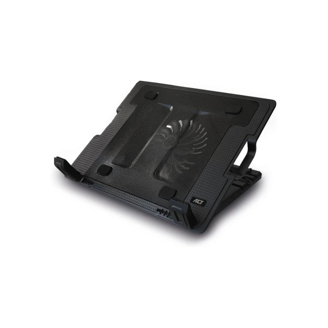ACT AC8110 notebook cooling pad 43,9 cm (17.3