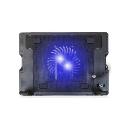 ACT AC8110 notebook cooling pad 43,9 cm (17.3 ACT AC8110 notebook cooling pad 43,9 cm (17.3