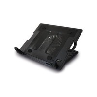 ACT AC8110 notebook cooling pad 43,9 cm (17.3") 1000 RPM Zwa