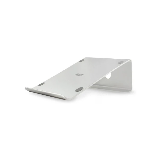 ACT AC8115 notebookstandaard Grijs 39,6 cm (15.6