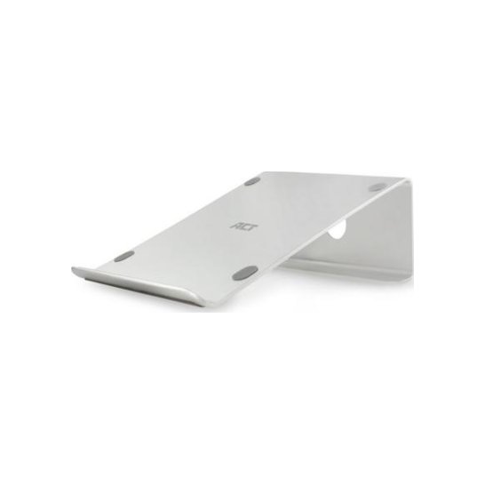 ACT AC8115 notebookstandaard Grijs 39,6 cm (15.6 ACT AC8115 notebookstandaard Grijs 39,6 cm (15.6