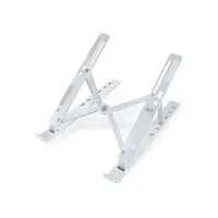 ACT AC8120 notebookstandaard Grijs 43,9 cm (17.3")