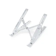 ACT AC8120 notebookstandaard Grijs 43,9 cm (17.3") ACT AC8120 notebookstandaard Grijs 43,9 cm (17.3")