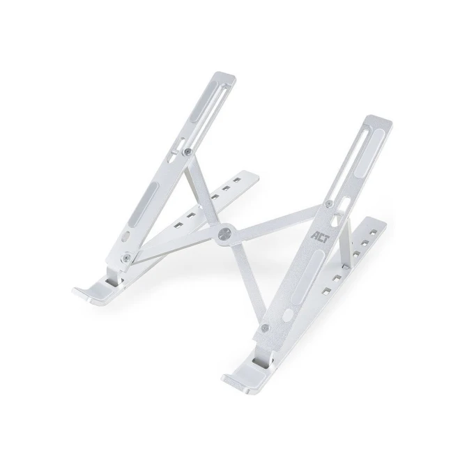 ACT AC8120 notebookstandaard Grijs 43,9 cm (17.3
