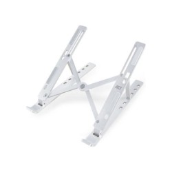 ACT AC8120 notebookstandaard Grijs 43,9 cm (17.3") ACT AC8120 notebookstandaard Grijs 43,9 cm (17.3")