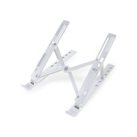 ACT AC8120 notebookstandaard Grijs 43,9 cm (17.3")