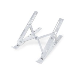 ACT AC8120 notebookstandaard Grijs 43,9 cm (17.3")