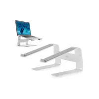 ACT AC8130 notebookstandaard Grijs 39,6 cm (15.6")