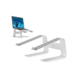 ACT AC8130 notebookstandaard Grijs 39,6 cm (15.6") ACT AC8130 notebookstandaard Grijs 39,6 cm (15.6")