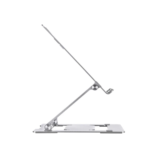 ACT AC8135 notebookstandaard Grijs 39,6 cm (15.6