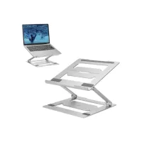 ACT AC8135 notebookstandaard Grijs 39,6 cm (15.6")