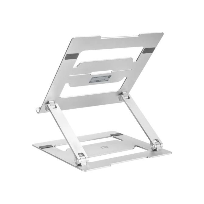 ACT AC8135 notebookstandaard Grijs 39,6 cm (15.6