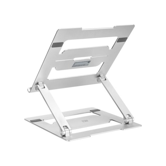 ACT AC8135 notebookstandaard Grijs 39,6 cm (15.6