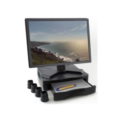 ACT AC8200 flat panel bureau steun 43,2 cm (17") Vrijstaand ACT AC8200 flat panel bureau steun 43,2 cm (17") Vrijstaand