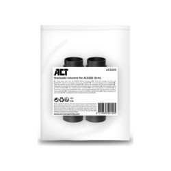 ACT AC8205 accessoire voor monitorbevestigingen ACT AC8205 accessoire voor monitorbevestigingen
