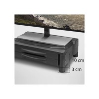ACT AC8215 flat panel bureau steun 81,3 cm (32") Vrijstaand ACT AC8215 flat panel bureau steun 81,3 cm (32") Vrijstaand