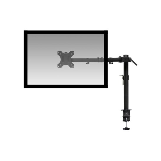 ACT AC8301 flat panel bureau steun 81,3 cm (32