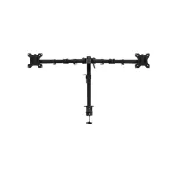 ACT AC8302 flat panel bureau steun 81,3 cm (32") Klem/doorvo