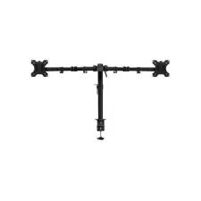 ACT AC8302 flat panel bureau steun 81,3 cm (32") Klem/doorvo ACT AC8302 flat panel bureau steun 81,3 cm (32") Klem/doorvo
